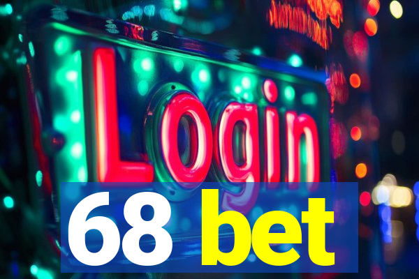 68 bet